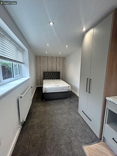 1 Bedroom Studio To Rent In Jubilee Street, Peterborough, Cambridgeshire., PE2