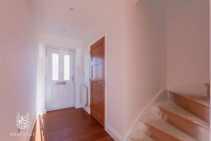 3 Bedroom Semi-Detached House For Sale In Chapel Hill, Halstead, CO9