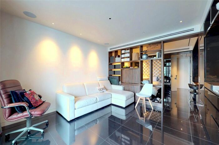 Studio To Rent In Moor Lane, London, EC2Y