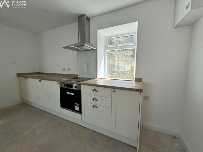 3 Bedroom Cottage For Sale In Llain Y Bwthyn, Trearddur Bay, Anglesey, LL65