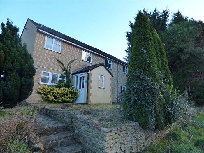 4 Bedroom Detached House For Sale In Hollies Close, Martock, Martock, TA12