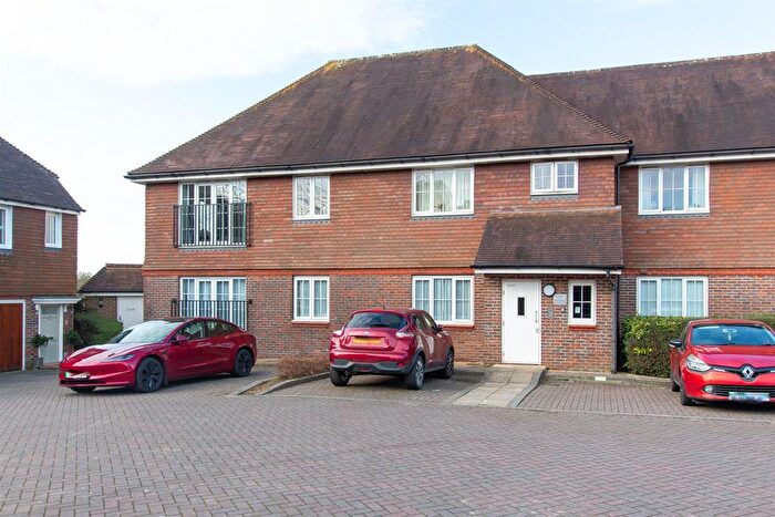2 Bedroom Flat To Rent In Roundway, Bolnore Village, Haywards Heath, RH16
