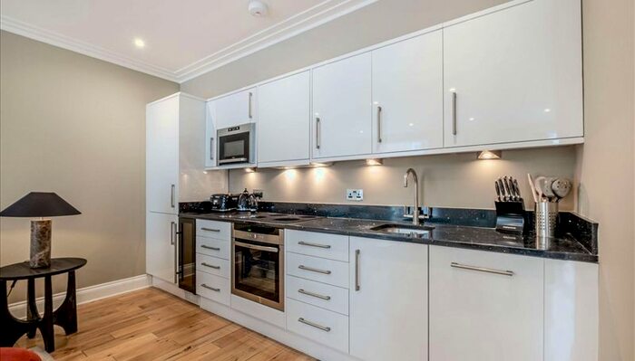 1 Bedroom Property To Rent In Grosvenor Hill, London, W1K