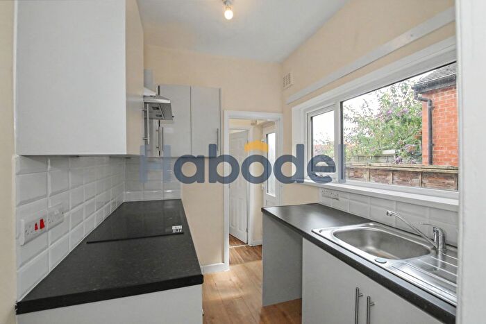 2 Bedroom Terraced House To Rent In Knowle Street, Stoke On Trent, ST4