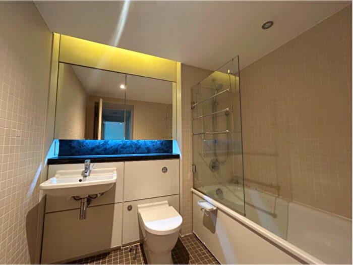 1 Bedroom Apartment To Rent In Holloway Circus Queensway, Birmingham, B1