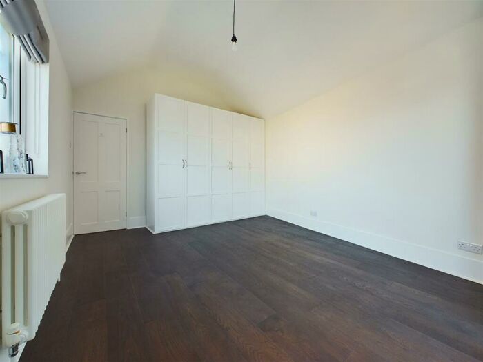 2 Bedroom Cottage To Rent In Tamworth Street, Duffield, Belper, Derbyshire, DE56