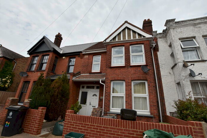 1 Bedroom Apartment To Rent In Eton Road, Clacton-on-Sea, CO15