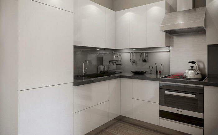 1 Bedroom Apartment For Sale In Liverpool City Centre Flat, L1