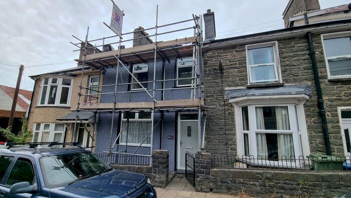 3 Bedroom Terraced House To Rent In High Street, Rhiwbryfdir, Blaenau Ffestiniog, LL41