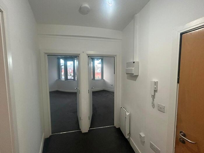 1 Bedroom Flat To Rent In Jackson Road, Clacton-On-Sea, CO15