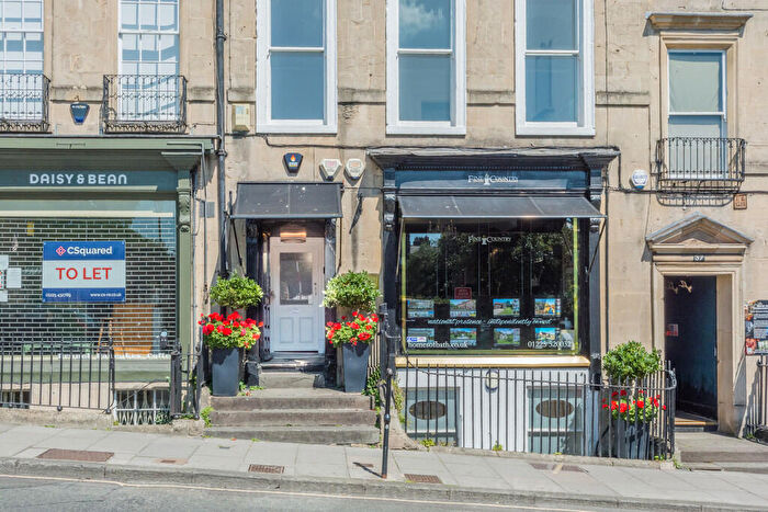 1 Bedroom Apartment To Rent In Gay Street, Bath, BA1