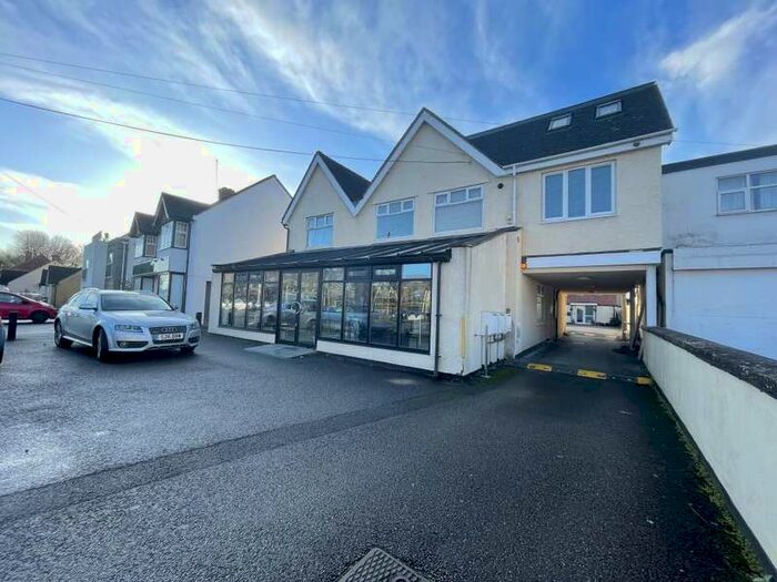 1 Bedroom Apartment To Rent In Kidlington, Oxfordshire, OX5