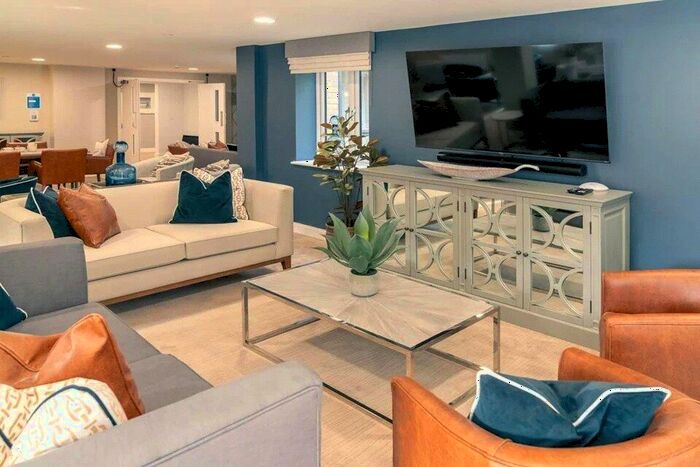 2 Bedroom Flat For Sale In Fairfield Road, Broadstairs, Kent, CT10