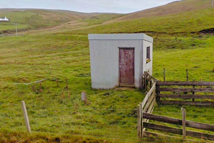 Land For Sale In Rerwick Booster Twp, Bigton, Shetland Isles, ZE2