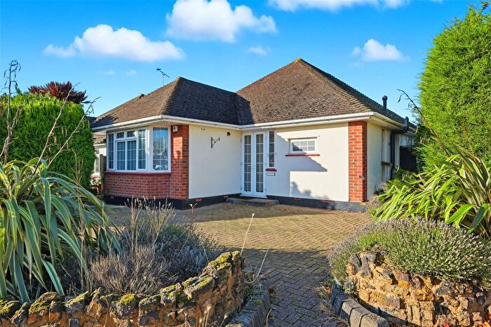 3 Bedroom Bungalow For Sale In Chadacre Road, Thorpe Bay, Essex, SS1