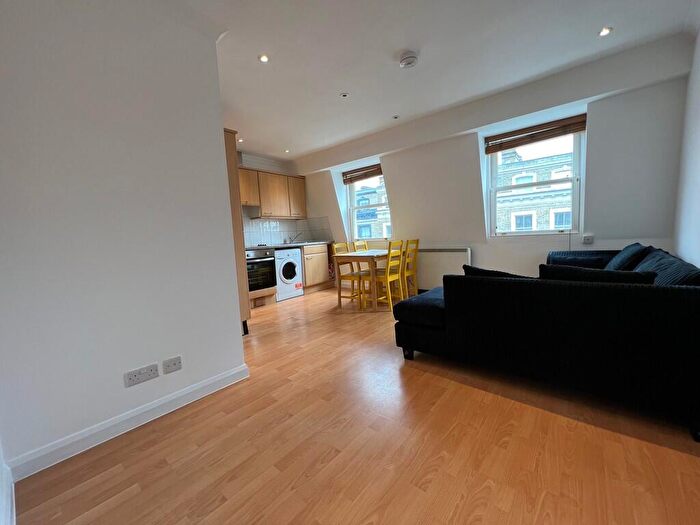 1 Bedroom Flat To Rent In Kentish Town Road, London, NW5