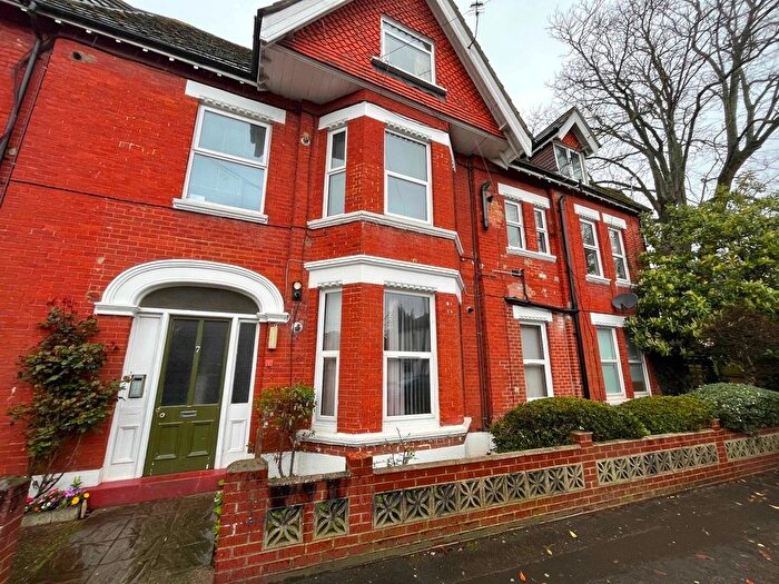 1 Bedroom Flat To Rent In Walpole Road, Boscombe, Bournemouth, BH1
