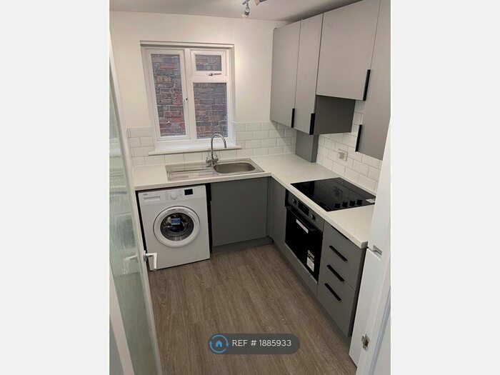 1 Bedroom Flat To Rent In Fairholme Road, Harrow, HA1
