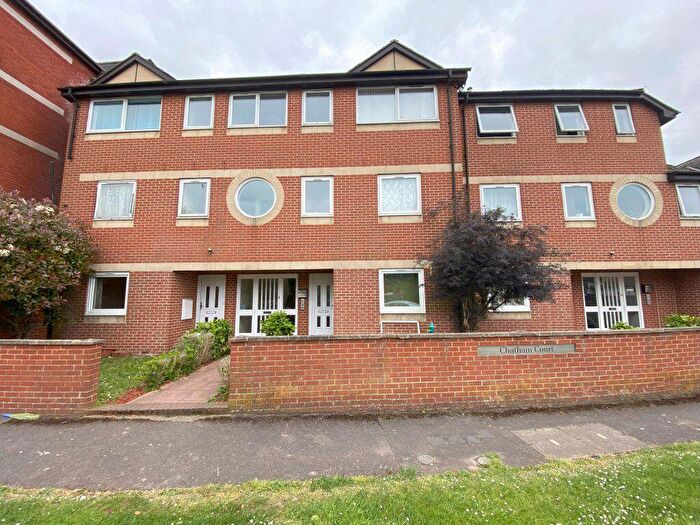 2 Bedroom Flat To Rent In Town Centre, SL1