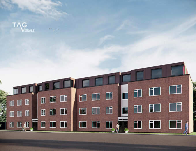 1 Bedroom Flat To Rent In Falkirk Close, Hornchurch, RM11