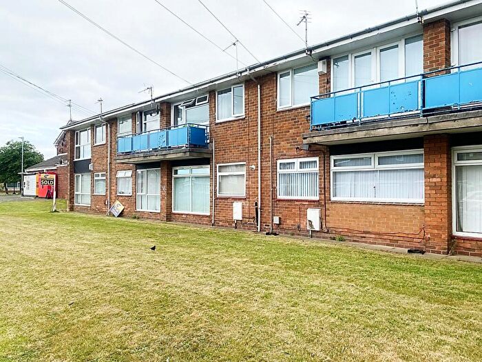 1 Bedroom Apartment For Sale In Kearsley Close, Seaton Delaval, Whitley Bay, NE25