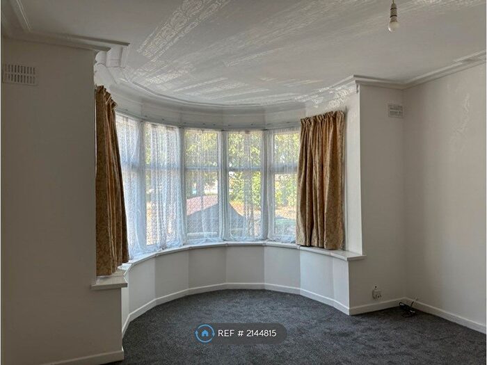 1 Bedroom Flat To Rent In Sutton Road, Birmingham, B23