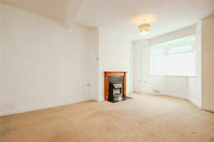 2 Bedroom Terraced House To Rent In Two Mile Hill Road, Kingswood, Bristol, BS15