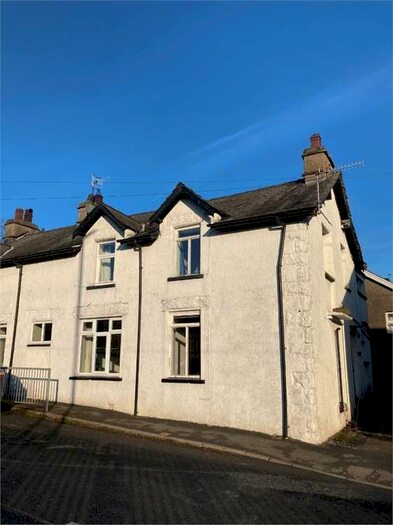 3 Bedroom End Of Terrace House To Rent In Church View, Burneside Road, Burneside, Cumbria, LA9