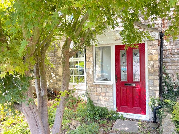 4 Bedroom Terraced House For Sale In South View, Bath Road, Paulton, Bristol, BS39
