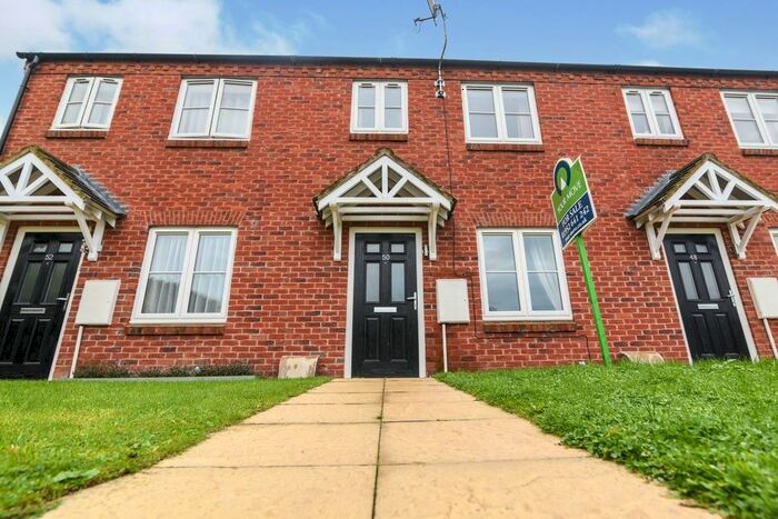 2 Bedroom Terraced House To Rent In Oakengates Road, Donnington, Telford, Shropshire, TF2