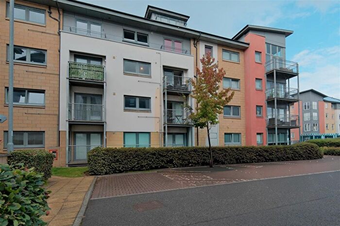 2 Bedroom Flat For Sale In Leyland Road, Motherwell, ML1