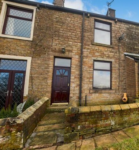 3 Bedroom Cottage To Rent In Prospect Terrace, Belthorn, Blackburn, BB1
