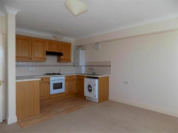 1 Bedroom Flat To Rent In Charlotte Place, Margate, CT9