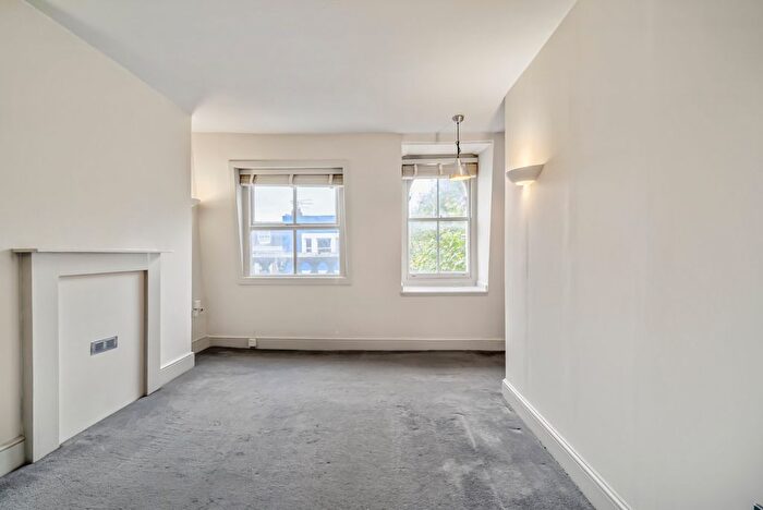 1 Bedroom Flat To Rent In Ladbroke Grove, London, W10