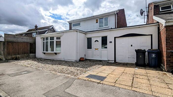 4 Bedroom Detached House For Sale In Millrose Close, Skelmersdale, WN8