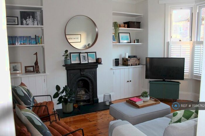 2 Bedroom Terraced House To Rent In Camden Road, Bristol, BS3