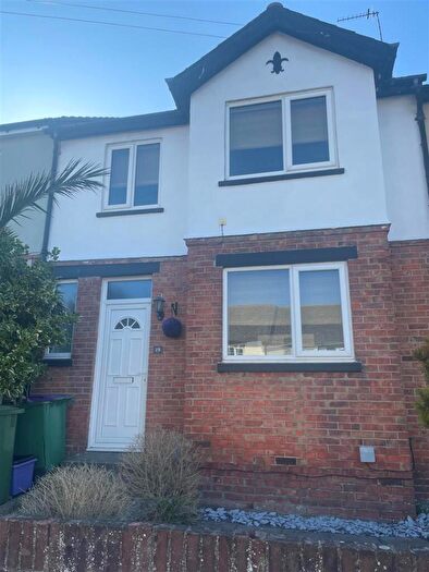 3 Bedroom Terraced House To Rent In Archer Road, Folkestone, CT19