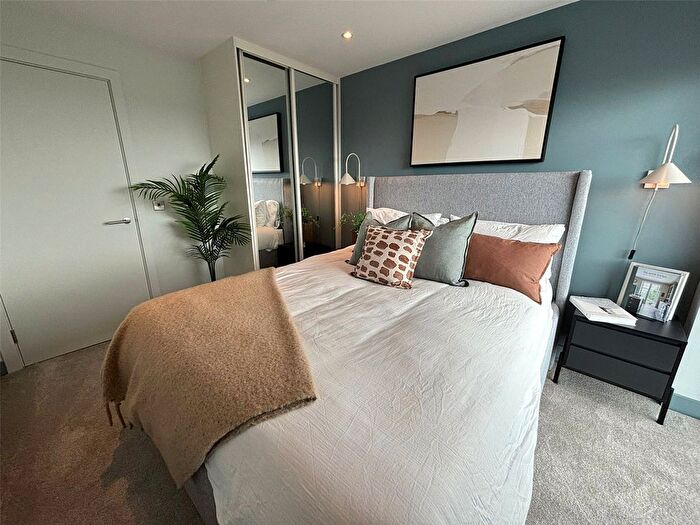 1 Bedroom Flat To Rent In Cortland At Colliers Yard, Bankside Boulevard, Salford, M3