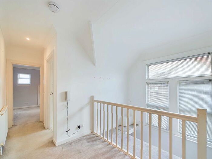 2 Bedroom Flat To Rent In Bolebrook Road, Bexhill-On-Sea, TN40