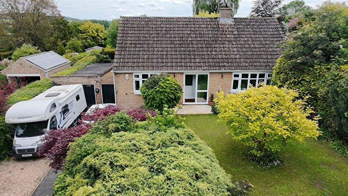 3 Bedroom Detached Bungalow For Sale In Higher Street, West Chinnock - Viewing Advised, TA18