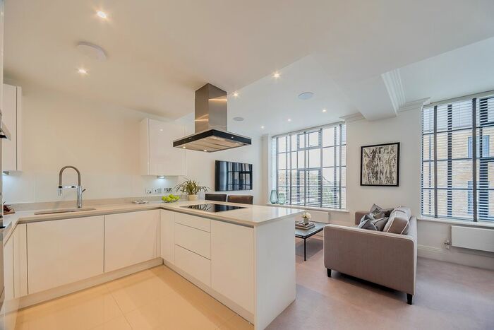 2 Bedroom Flat To Rent In Palace Wharf, Hammersmith, London, W6
