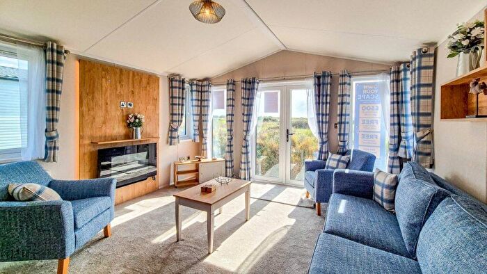 2 Bedroom Park Home For Sale In Suffolk Sands Holiday Park, IP11