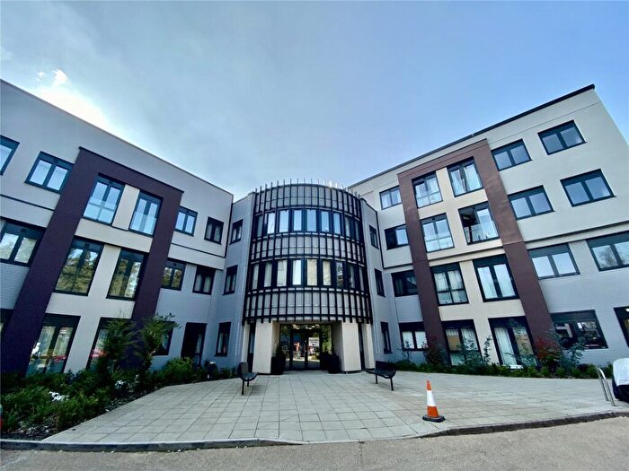 2 Bedroom Apartment To Rent In Broadoaks, Streetsbrook Road, Solihull, B91