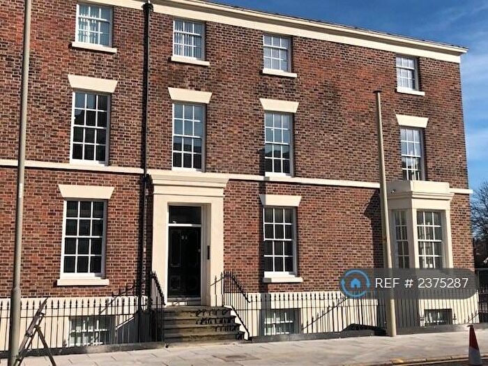 1 Bedroom Flat To Rent In Upper Parliament Street, Liverpool, L8