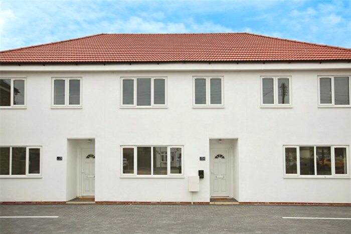 4 Bedroom Terraced House To Rent In Frederick Road, Rainham, RM13