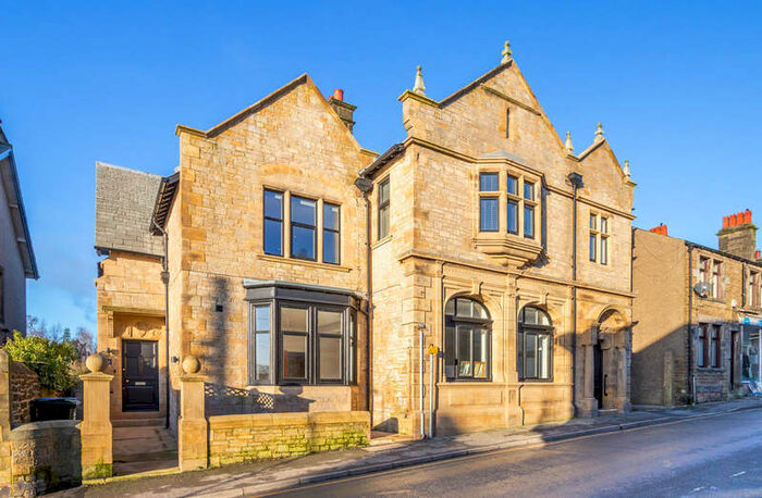 2 Bedroom Flat To Rent In 12a Station Road, Bentham, LA2