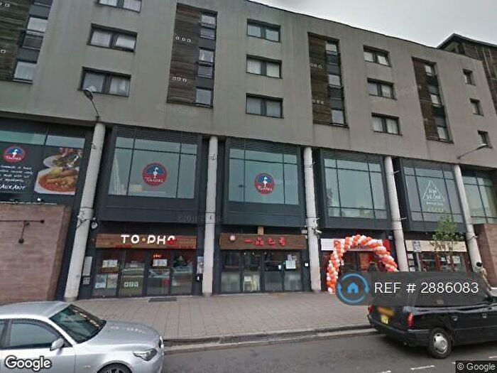 1 Bedroom Flat To Rent In Abbey Court, Coventry, CV1