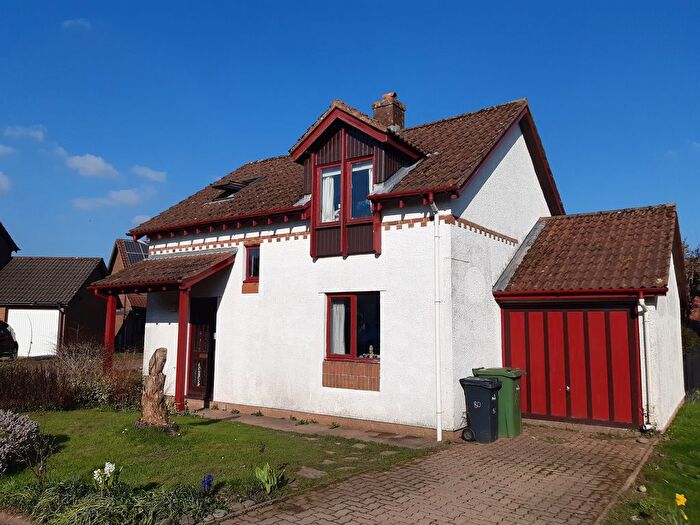 2 Bedroom Detached House For Sale In Pontwilym, Brecon, Powys., LD3