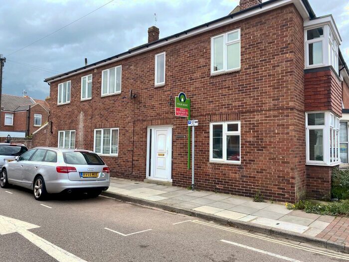 4 Bedroom House To Rent In Wheatstone Road, Southsea, PO4