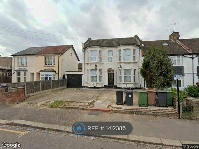 1 Bedroom Flat To Rent In Drayton Road, London, E11